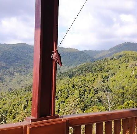 Maliana Homestay มุนดุก ภายนอก รูปภาพ