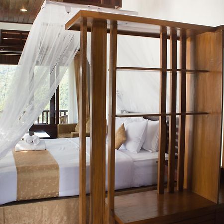 Maliana Homestay มุนดุก ภายนอก รูปภาพ
