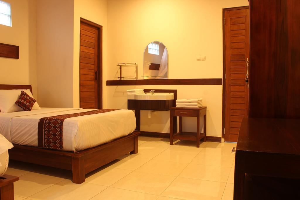 Maliana Homestay มุนดุก ห้อง รูปภาพ