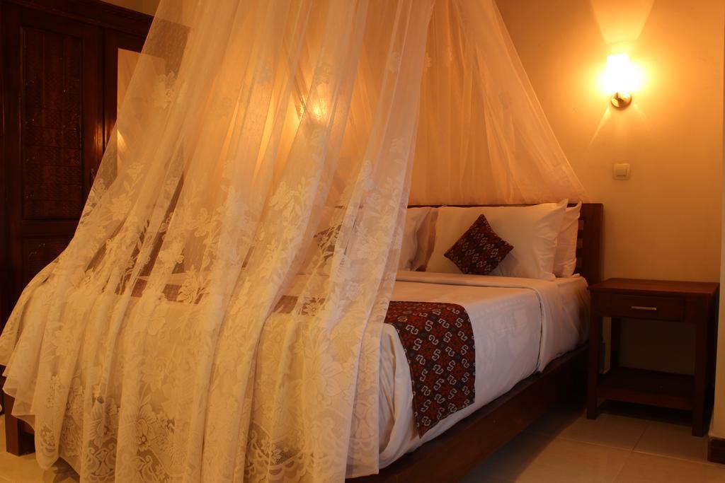 Maliana Homestay มุนดุก ห้อง รูปภาพ