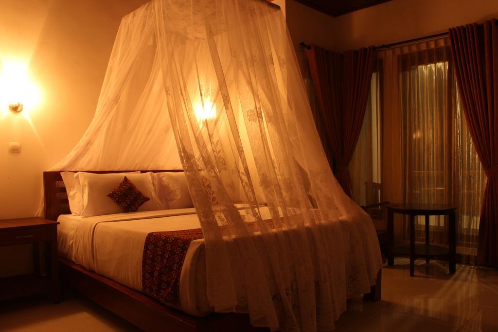 Maliana Homestay มุนดุก ห้อง รูปภาพ