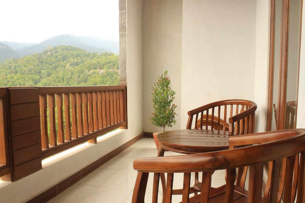 Maliana Homestay มุนดุก ห้อง รูปภาพ