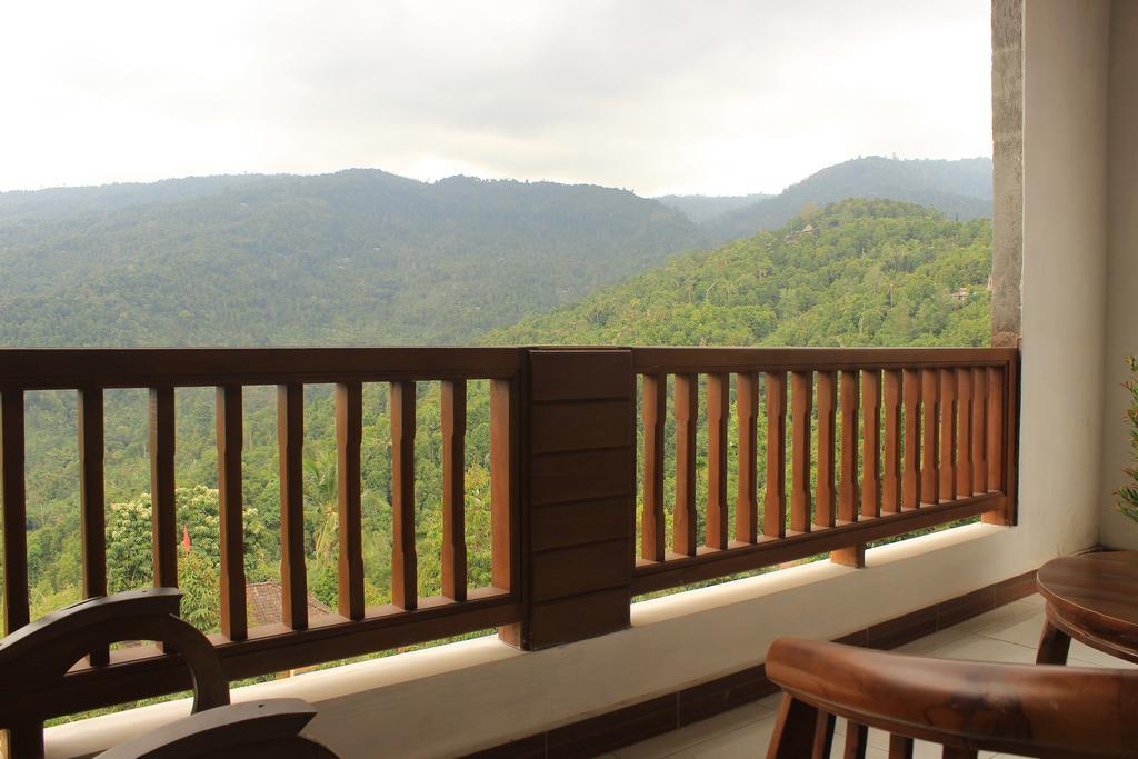 Maliana Homestay มุนดุก ห้อง รูปภาพ