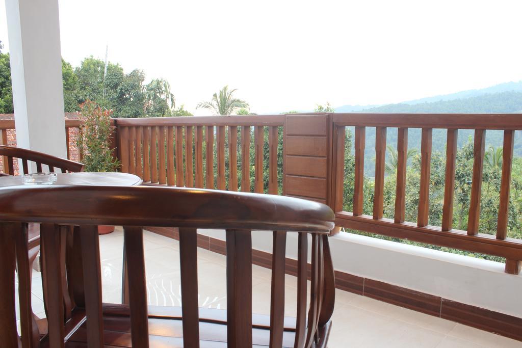 Maliana Homestay มุนดุก ห้อง รูปภาพ