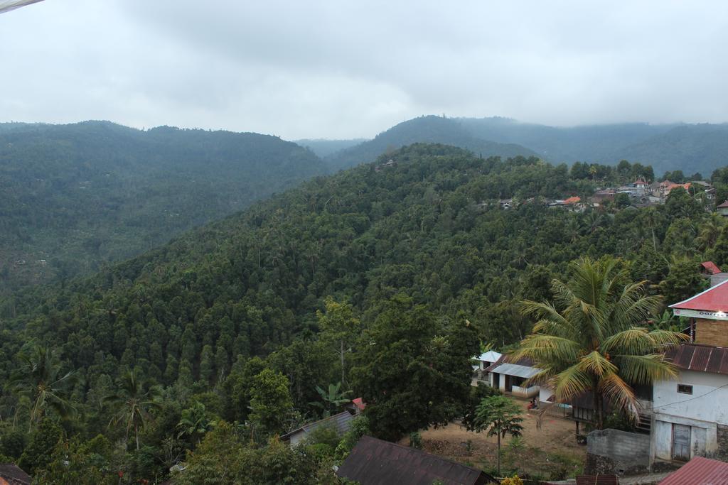 Maliana Homestay มุนดุก ภายนอก รูปภาพ