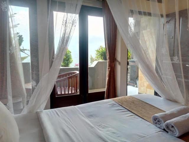 Maliana Homestay มุนดุก ภายนอก รูปภาพ
