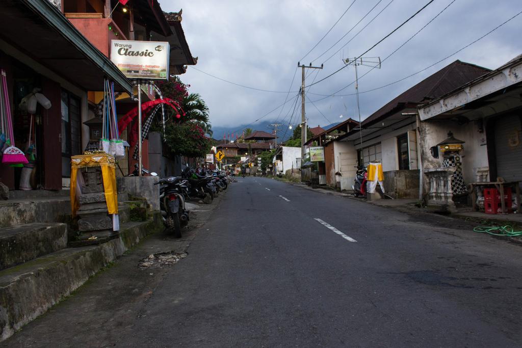Maliana Homestay มุนดุก ภายนอก รูปภาพ