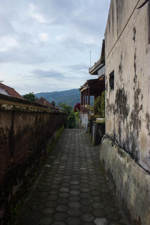 Maliana Homestay มุนดุก ภายนอก รูปภาพ