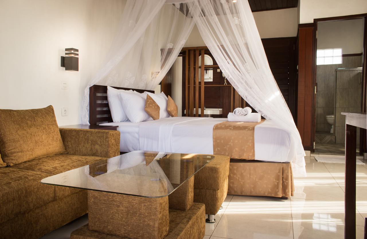 Maliana Homestay มุนดุก ภายนอก รูปภาพ