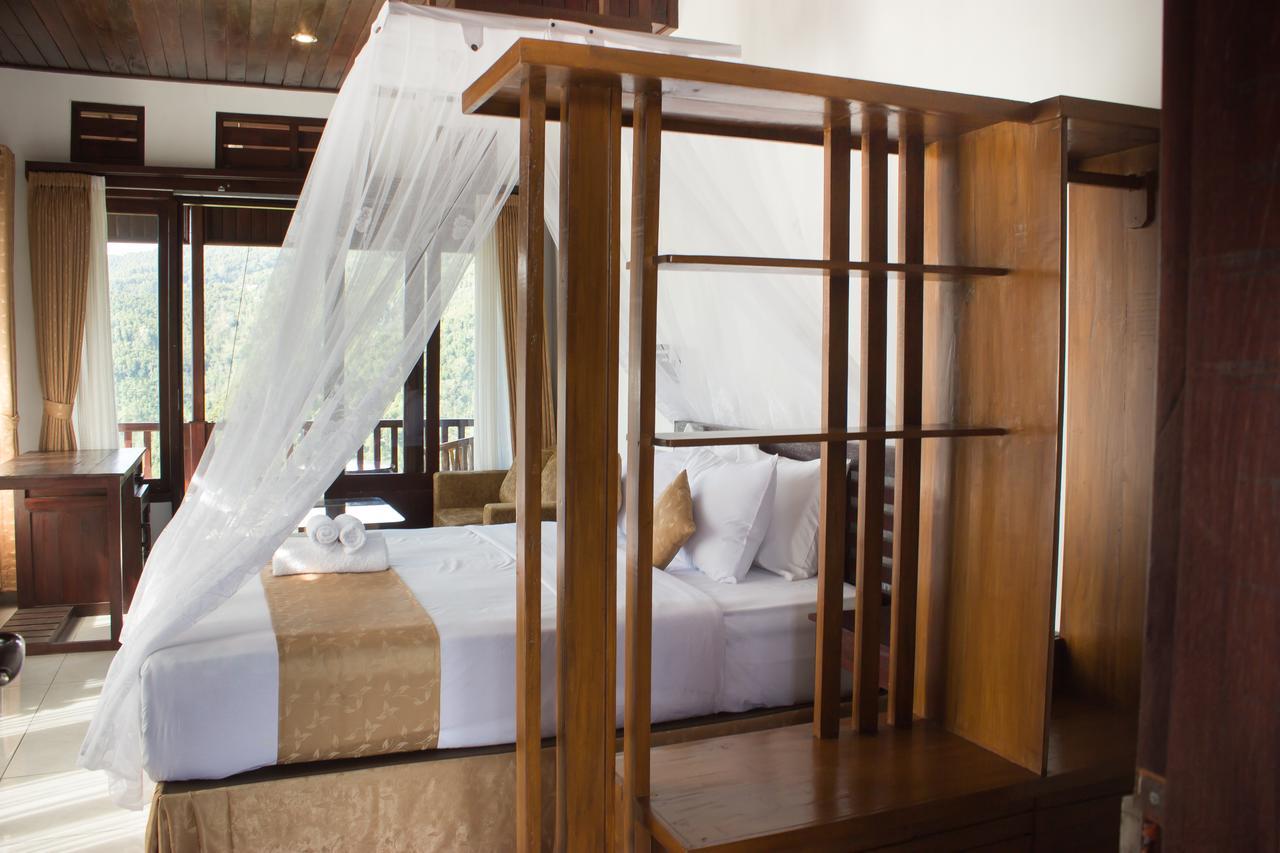 Maliana Homestay มุนดุก ภายนอก รูปภาพ